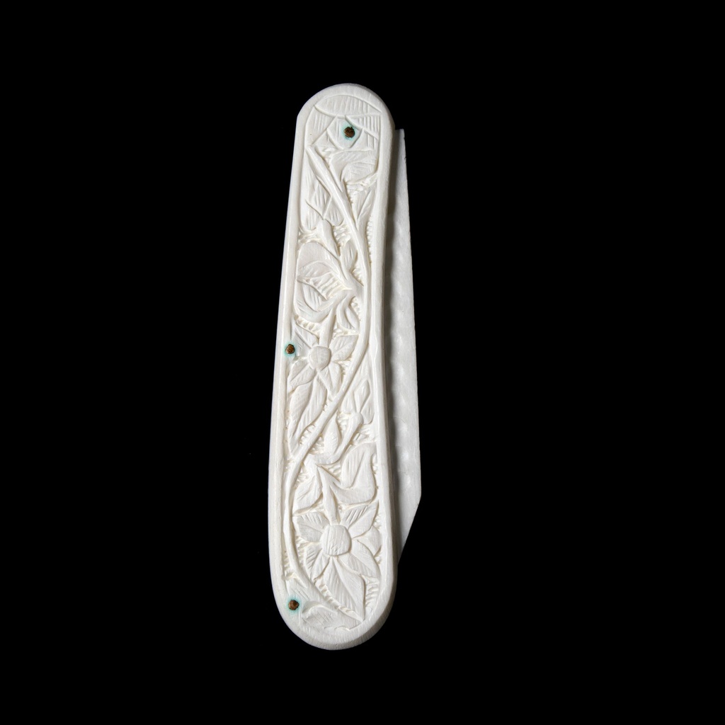 Fossil Bloom Cutter