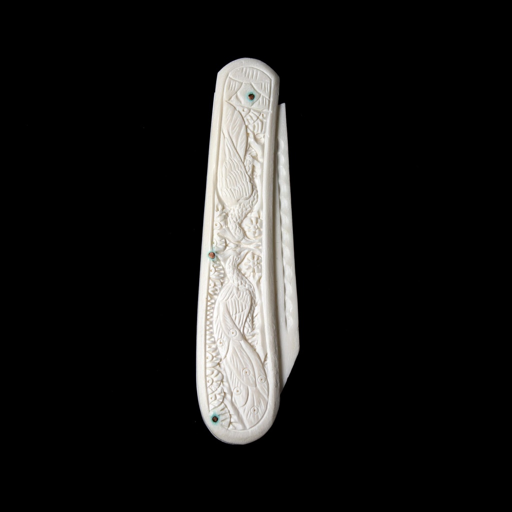 Artefact Cutter