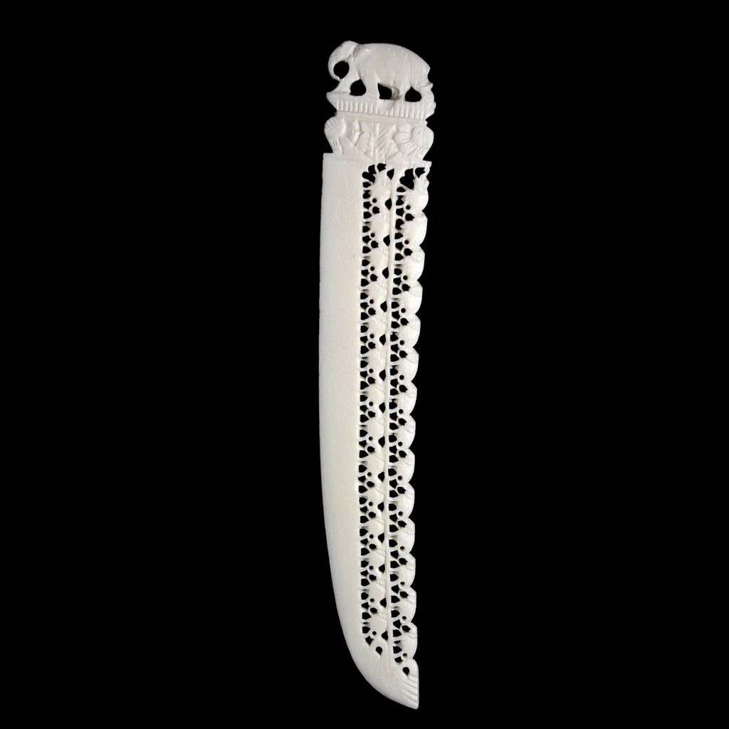Legacy Blade