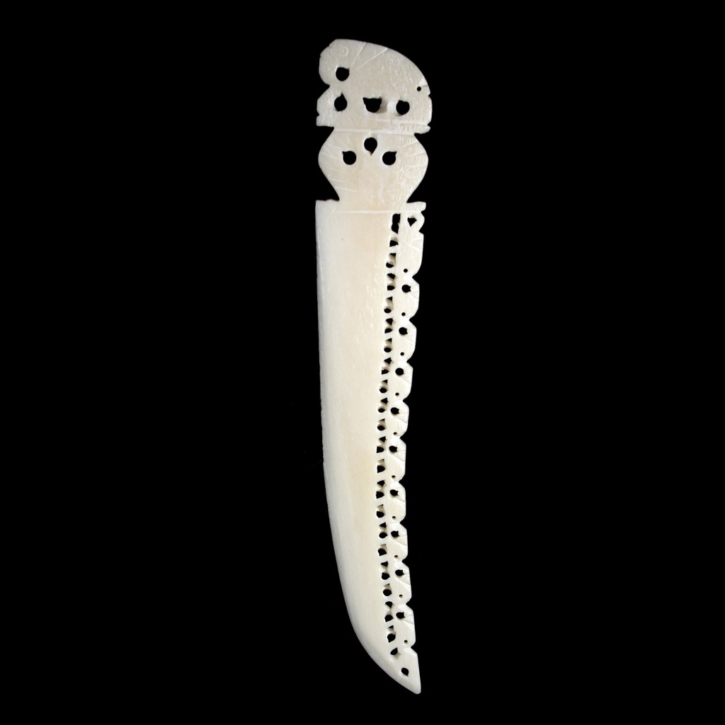 Raw Carve Blade