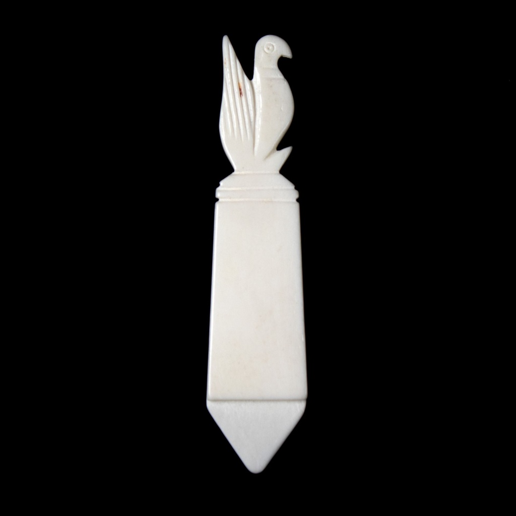 Royal Muse Bookmark