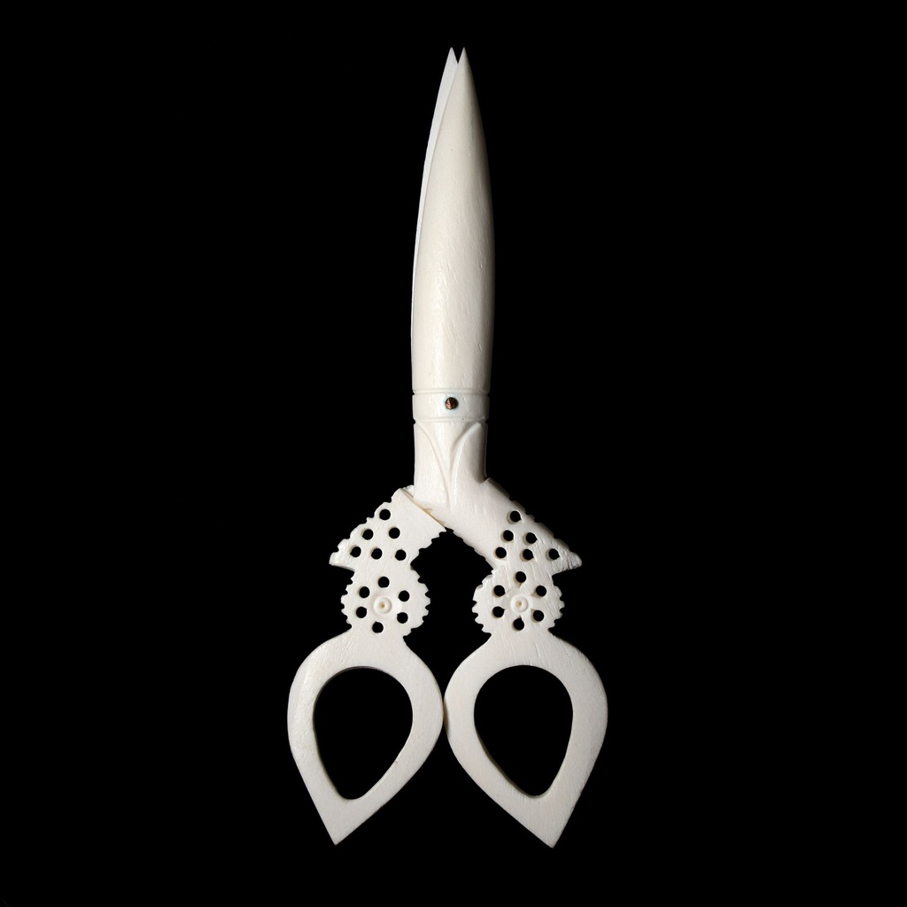 Garden Relic Shears