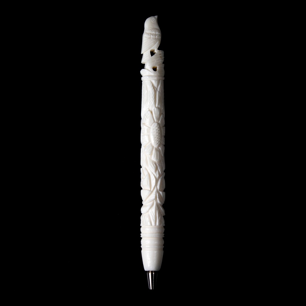 The Writer’s Relic