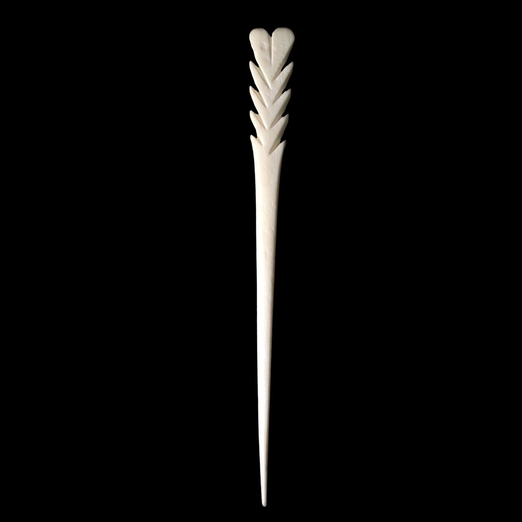 Regal Plume Stick
