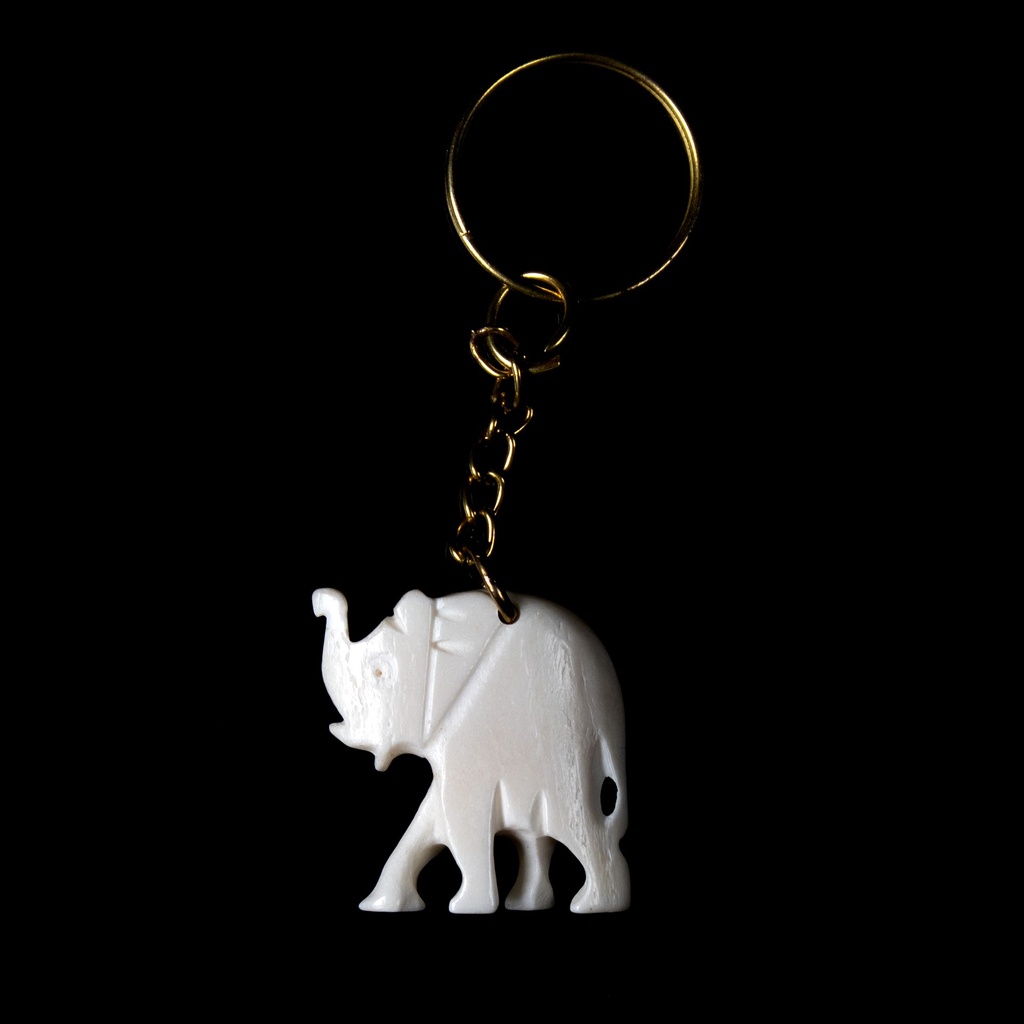 The Imperial Elephant Keepsake