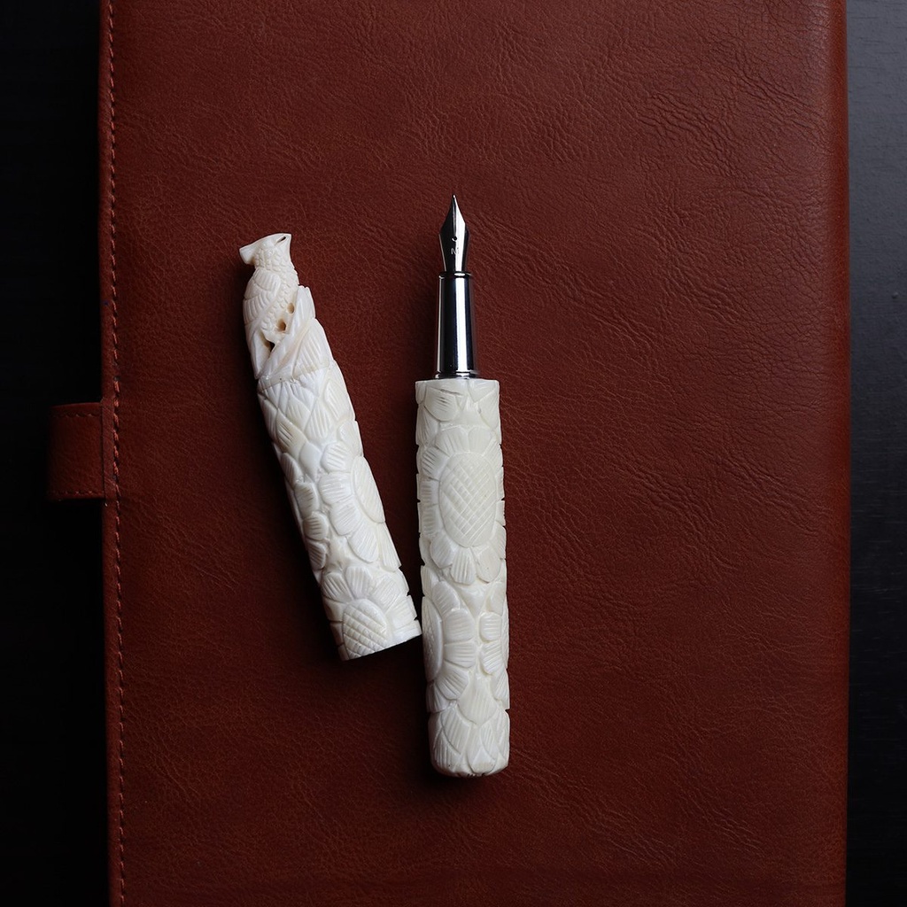 Desert Bloom Pen