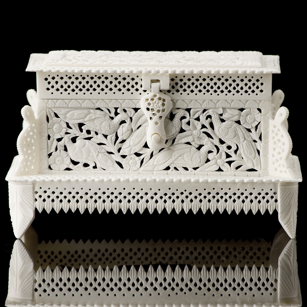 The Ethereal Blossom Sovereign Box